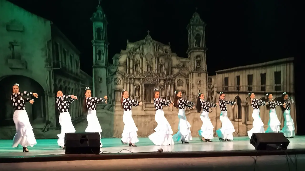 03-03-Version Flamenca de la Guantanamera