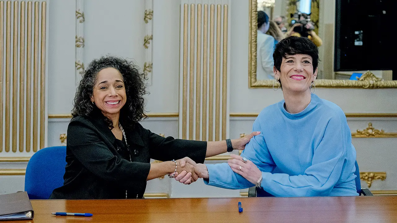Firma España-EE UU 1