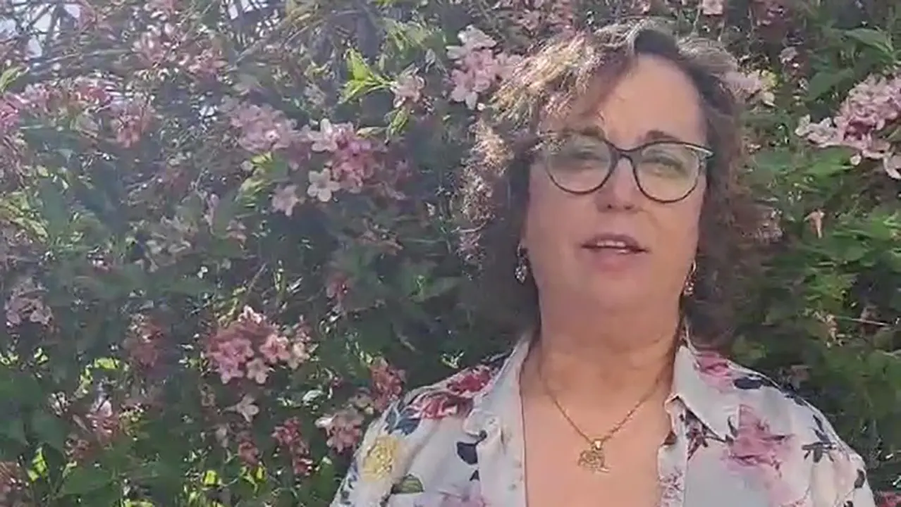 Rosalía Morlán