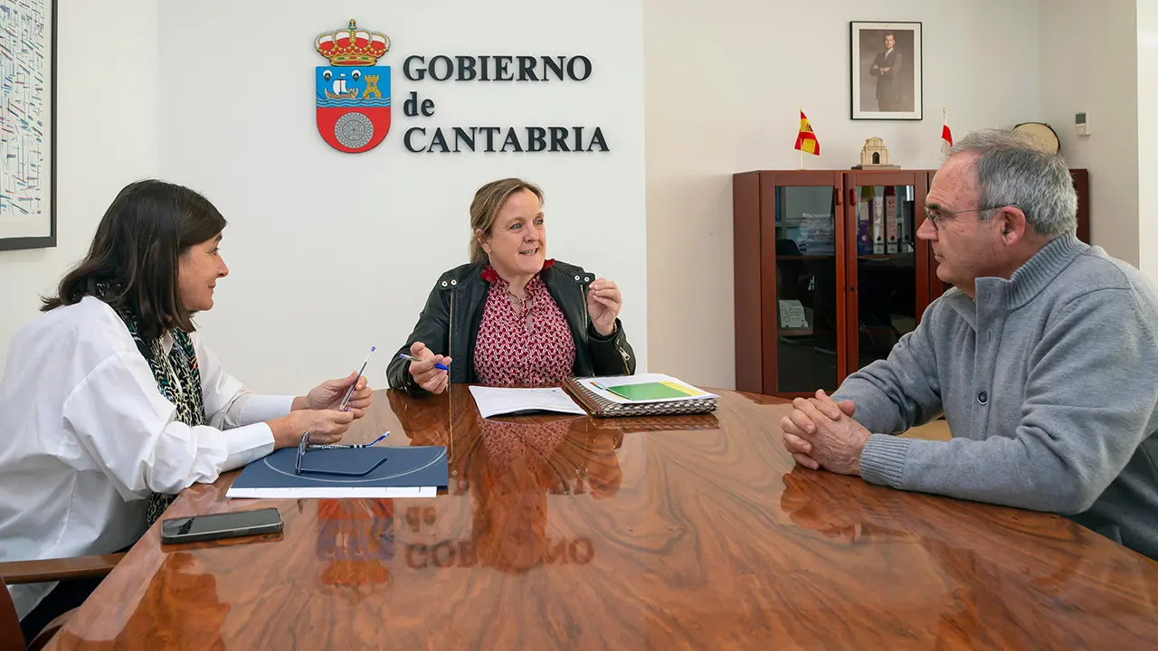 Presidencia-Castilla leon