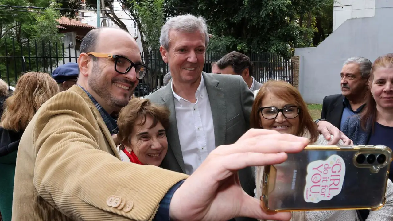 Rueda Reunión Centros 5