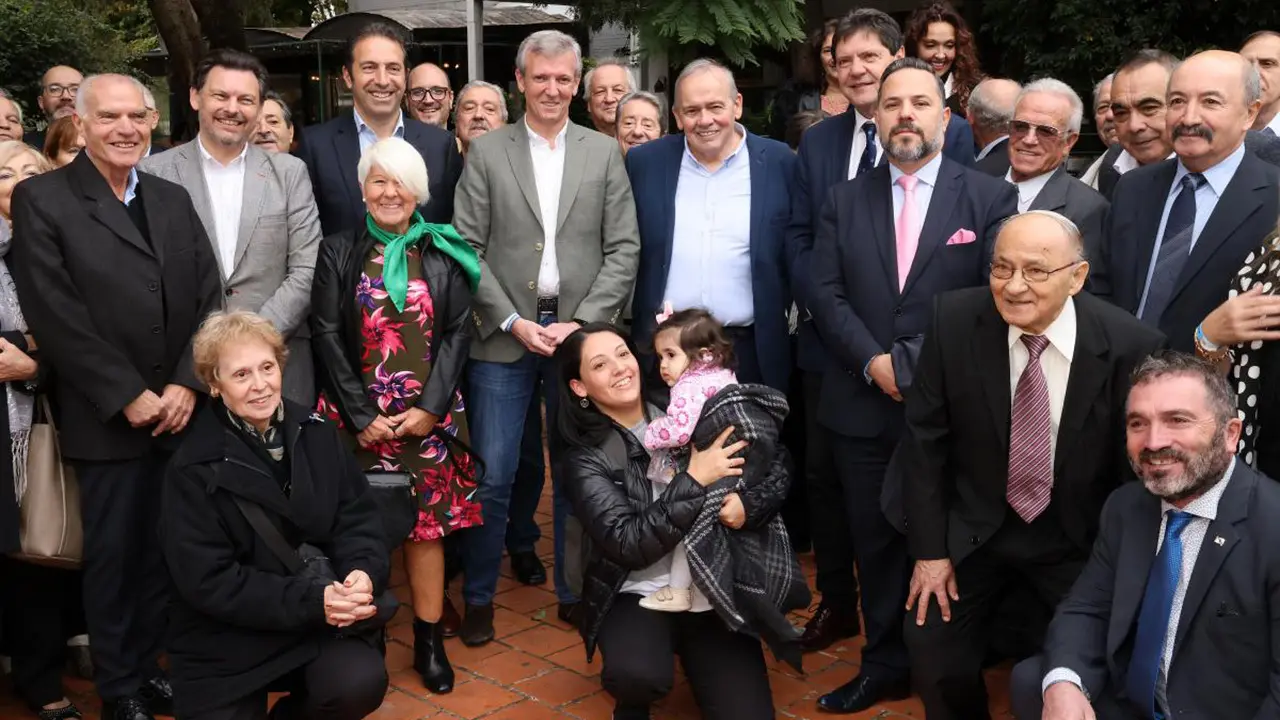 Rueda Reunión Centros 4
