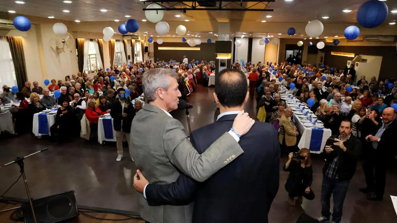 Rueda Reunión Centros 3