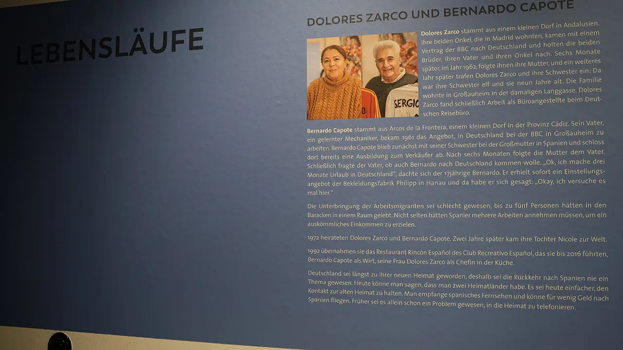 Francfort-Cervantes expo Gastarbeiter 1