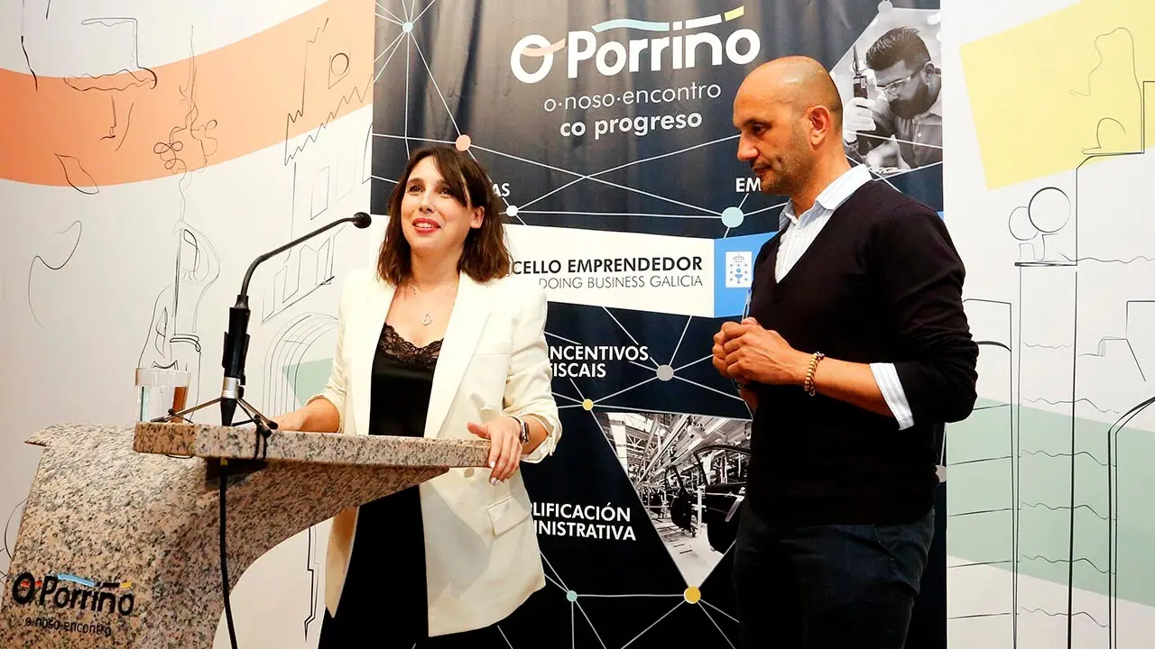 Economia-Lorenzana en Porriño 2