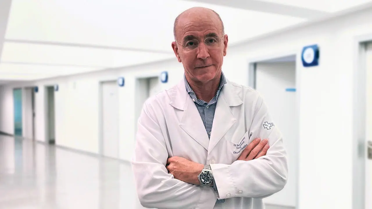 Santiago Camba
