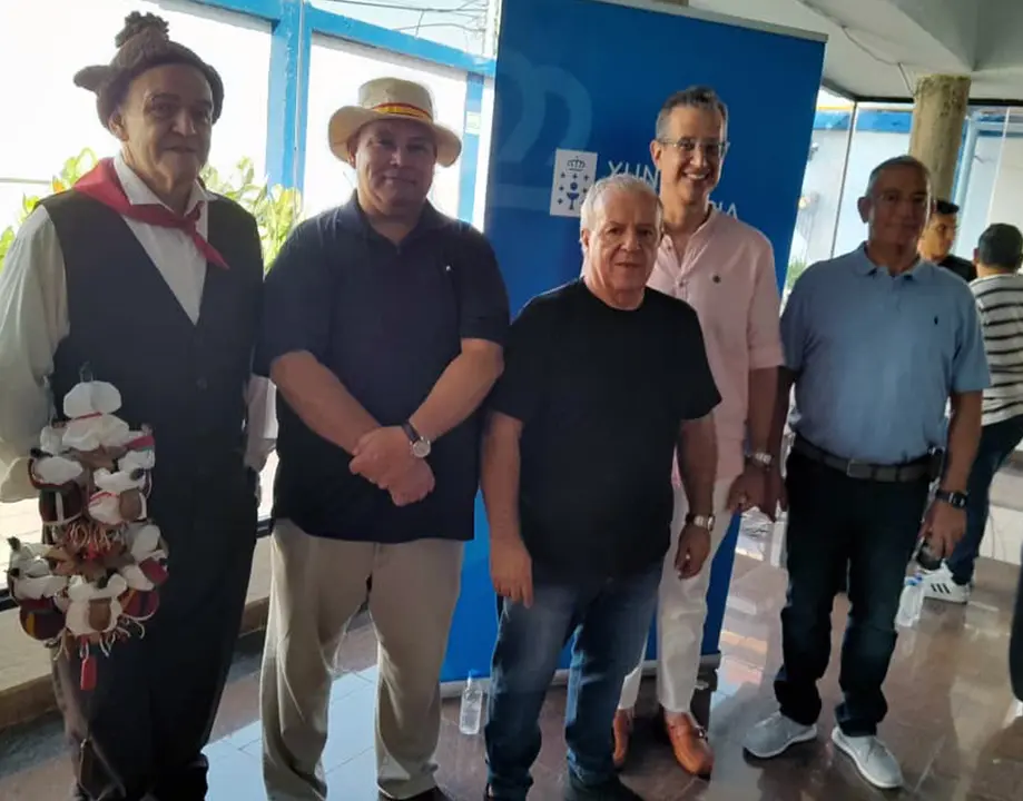 CGPLC ROMER÷A 1 MAYO 2024 2