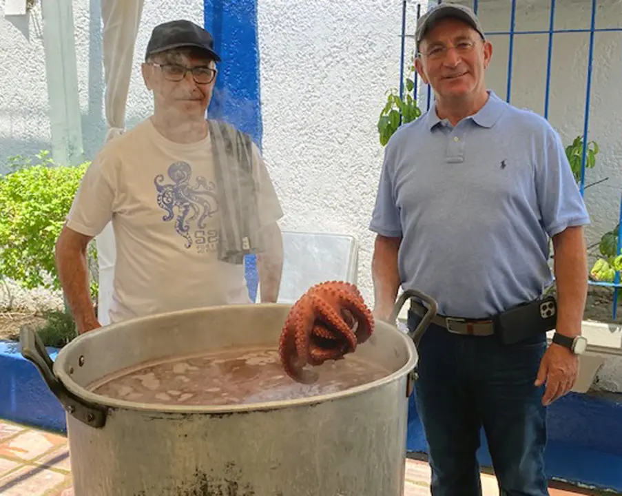 CGPLC ROMER÷A 1 MAYO 2024 4