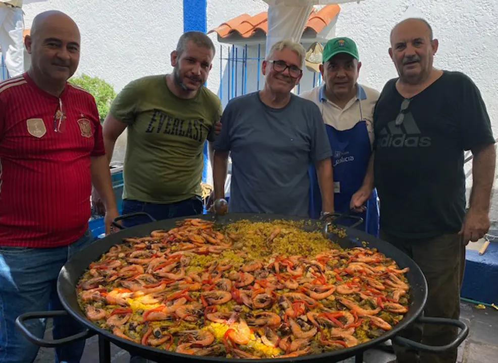 CGPLC ROMER÷A 1 MAYO 2024 6