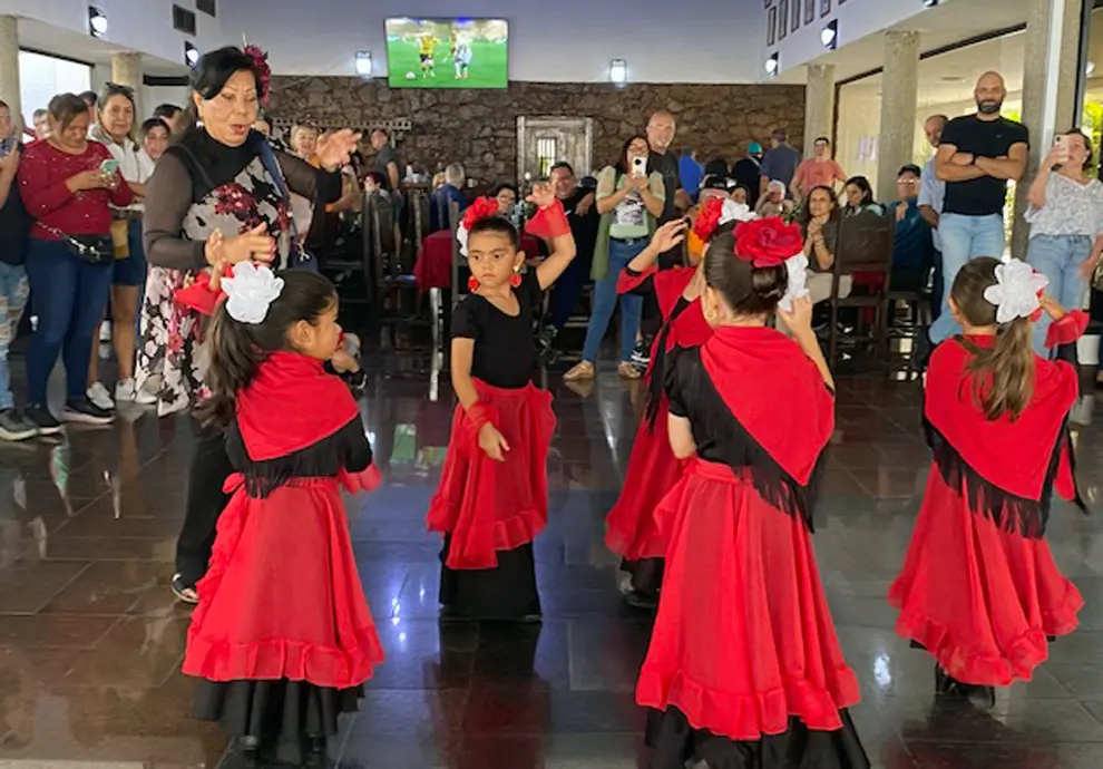 CGPLC ROMER÷A 1 MAYO 2024 10