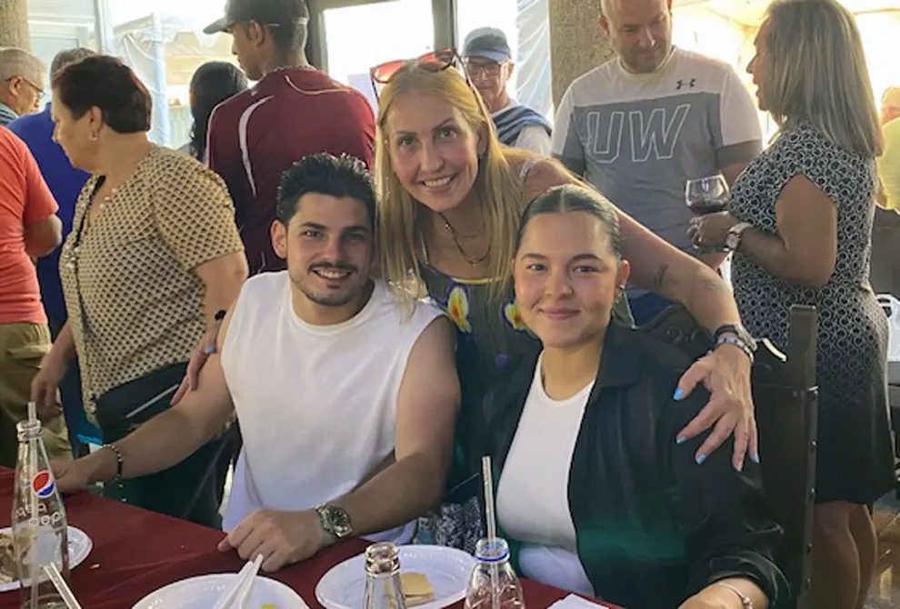 CGPLC ROMER÷A 1 MAYO 2024 15