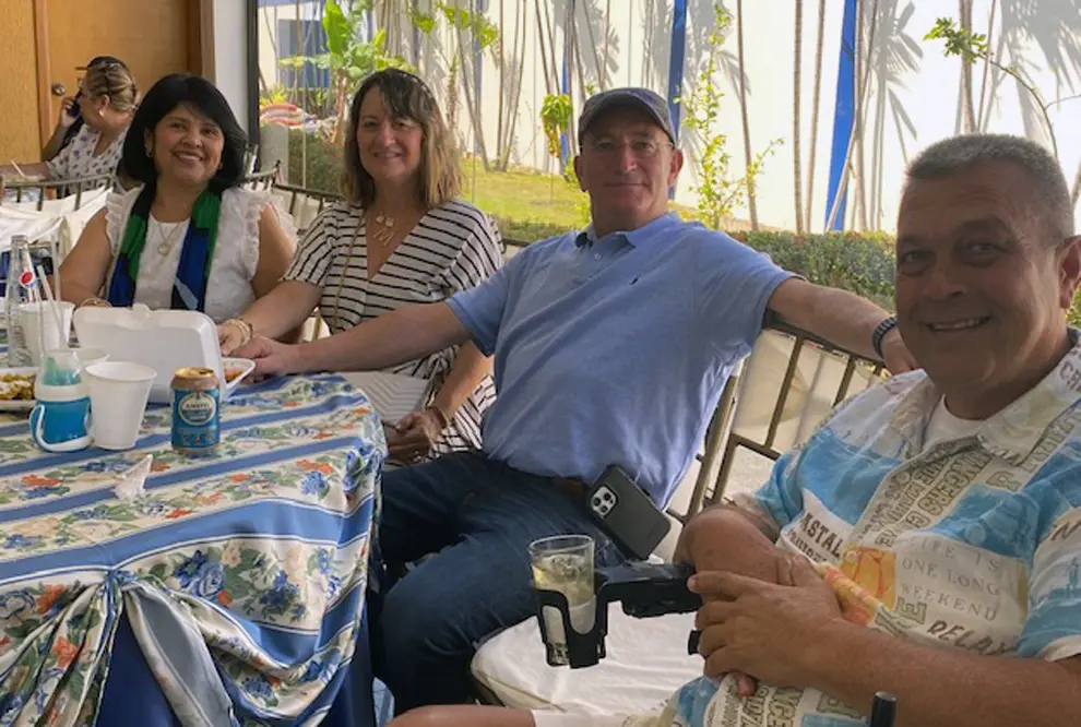 CGPLC ROMER÷A 1 MAYO 2024 17