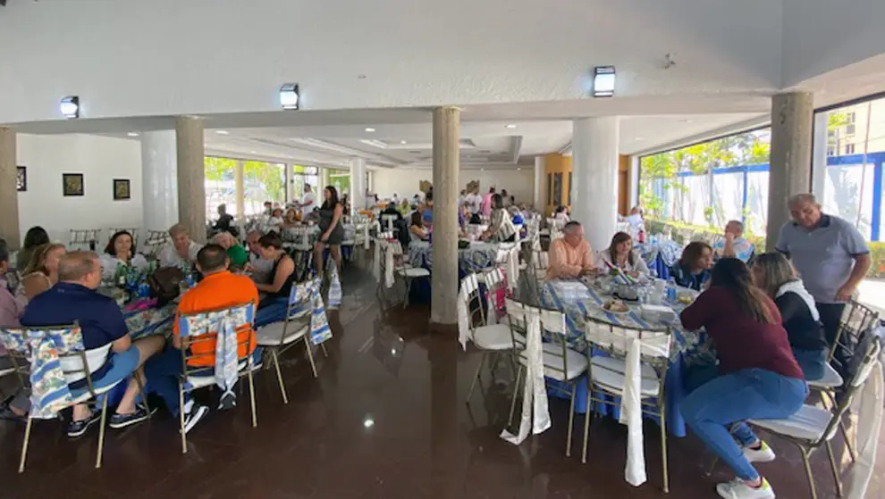 CGPLC ROMER÷A 1 MAYO 2024 18