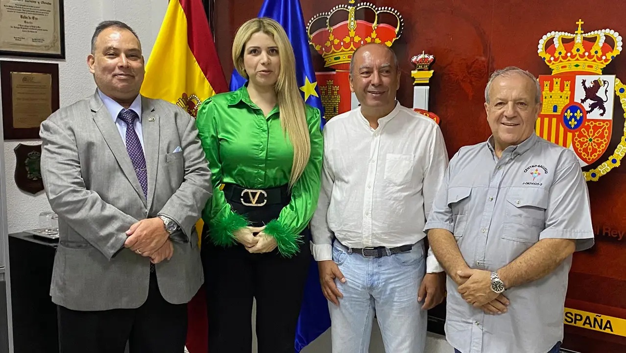 CONSEJERO DE TRABAJO ORIENTE y SUR VZLA 2024 3