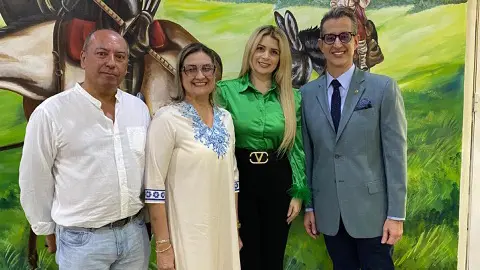 CONSEJERO DE TRABAJO ORIENTE y SUR VZLA 2024 8