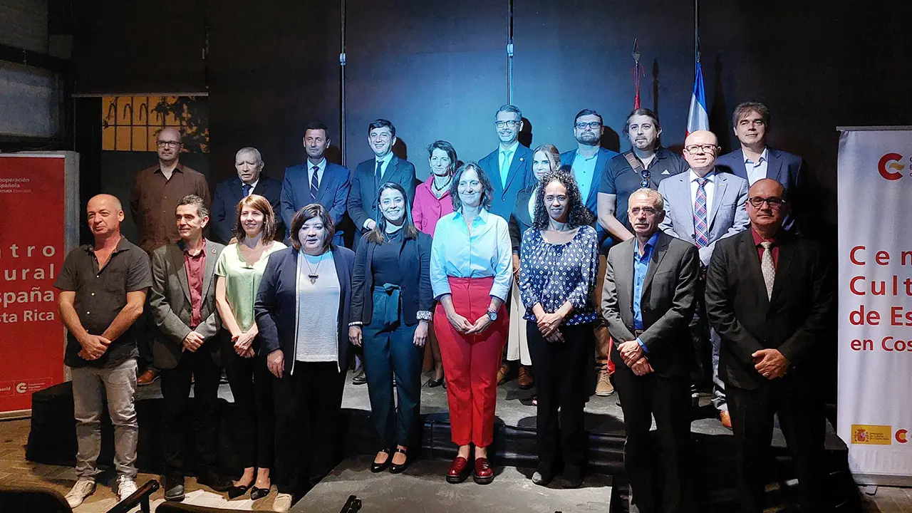 Costa Rica-Red Ciencia 2