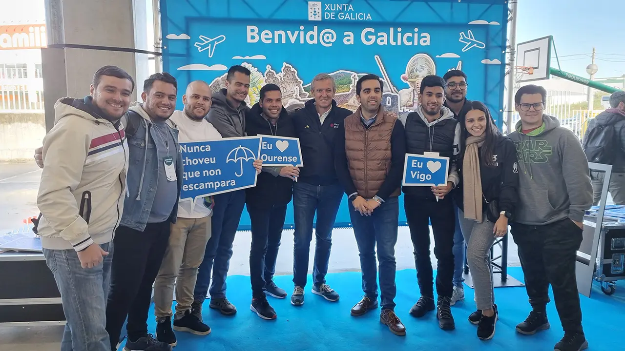 Listado becas BEME