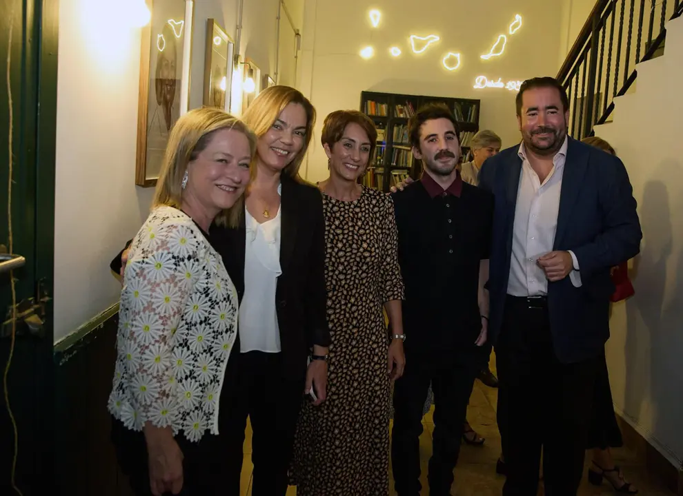 Casa de Madrid-Homenaje alcaldesas 2