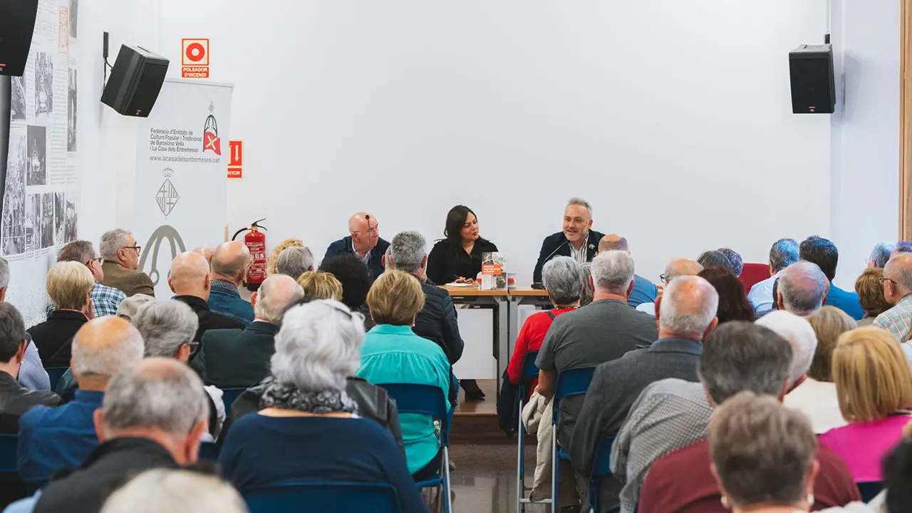PRESENTACIÓN LIBRO