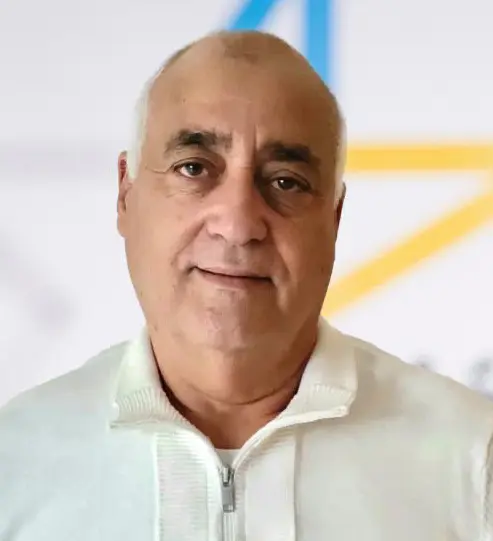 Jose Mora Medina-CC