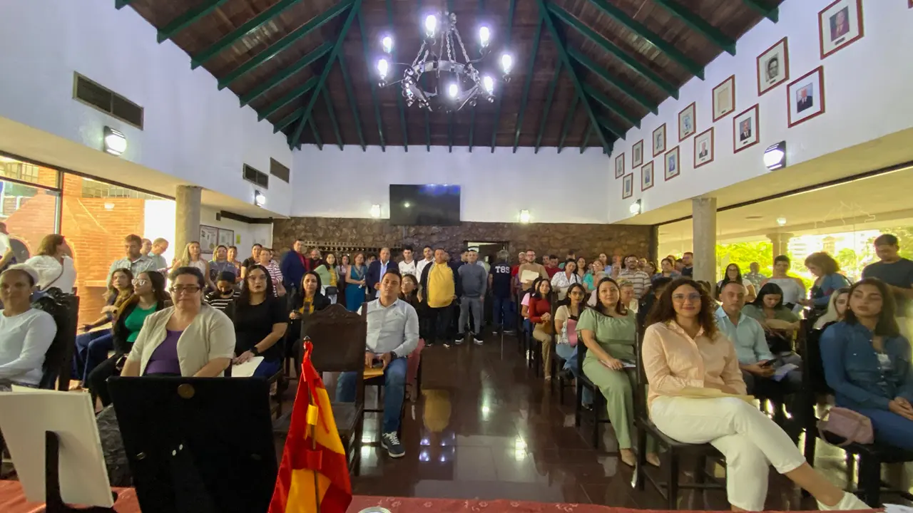 OPERATIVO y JURA NACIONALIDAD 8