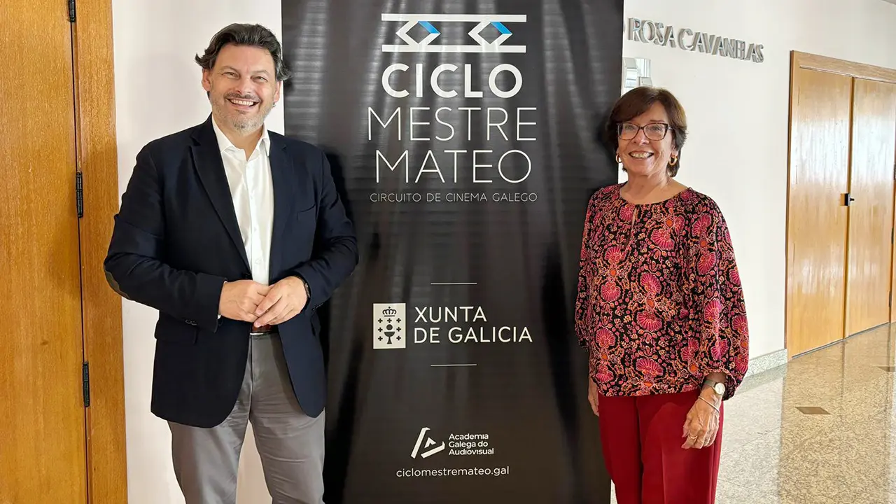 Miranda Ciclo Mestre Mateo Río de Janeiro 2