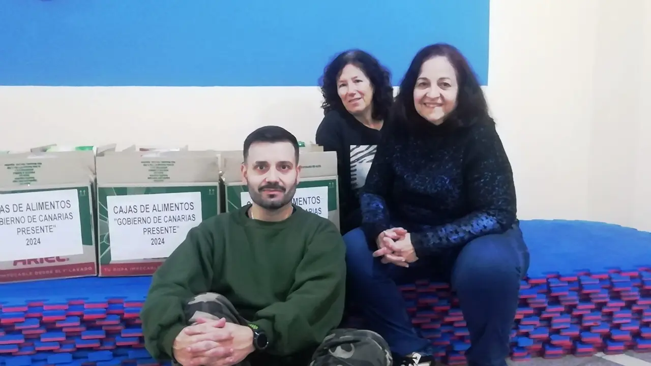 2 Club Archipiélago Canario