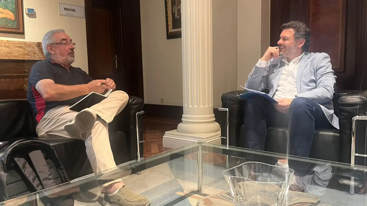 Miranda-Presidente Fagama