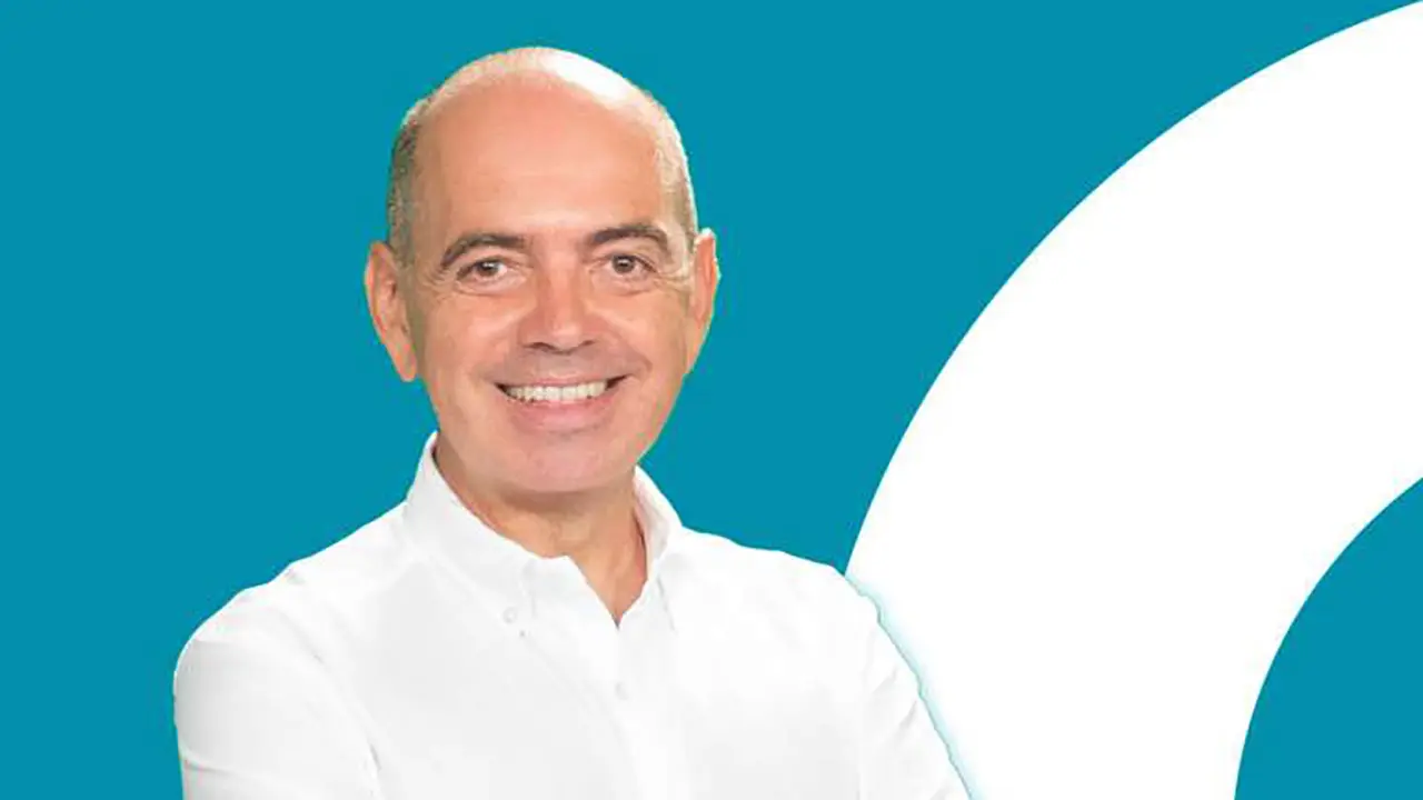 Luis Ramos
