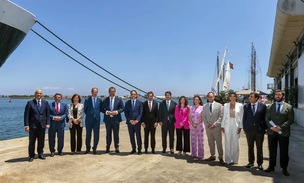 CyL y Portugal 1
