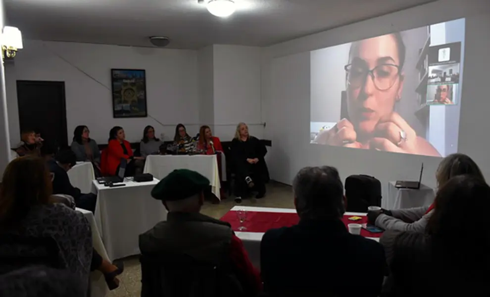 CG Montevideo-conexion zoom