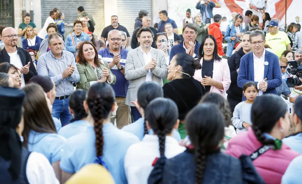 Clausura Escolas 4