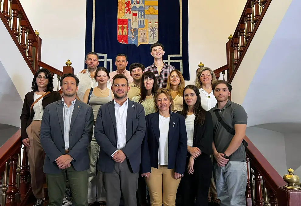 Jovenes exterior-Argentina 4