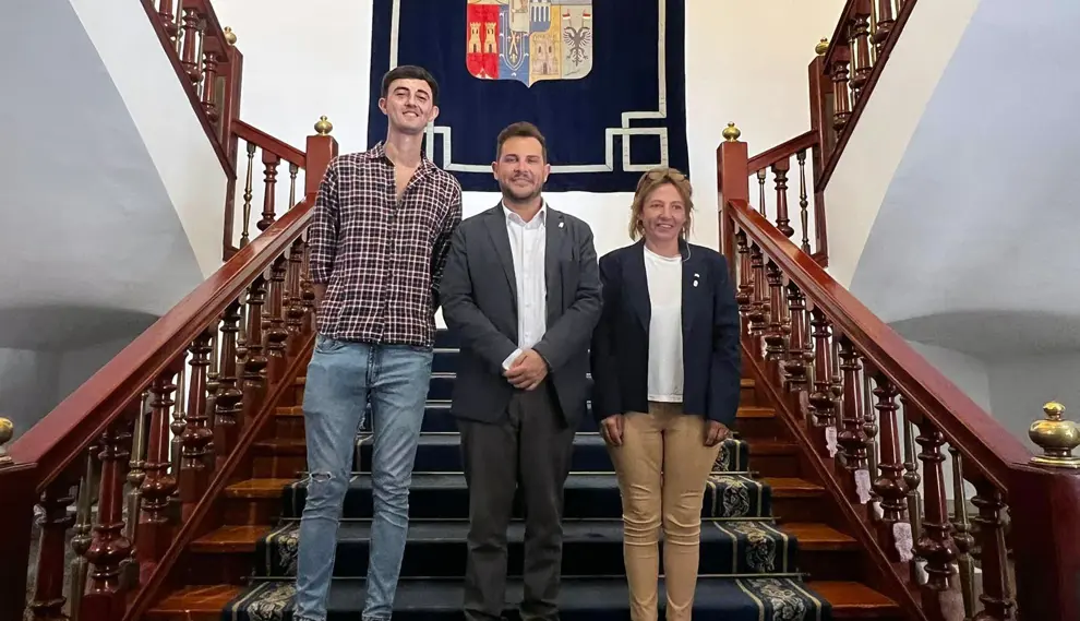 Jovenes exterior-Argentina-Bolivar 5