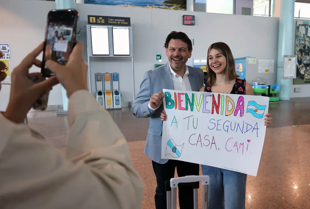 Conecta co Camino-Bienvenida 1