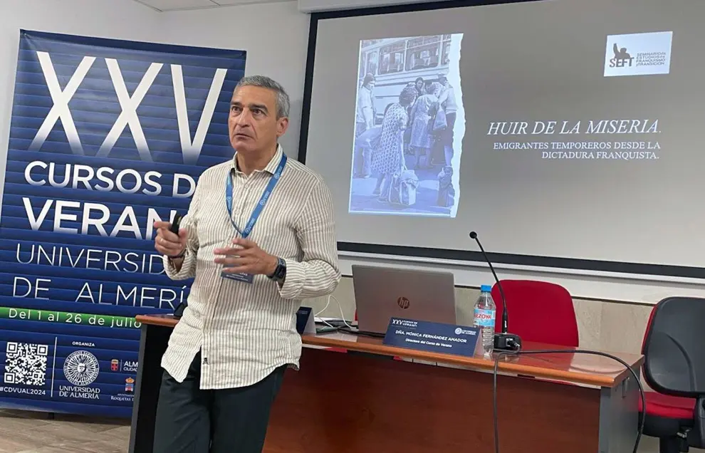 Manuel Ortiz-Univ Almeria