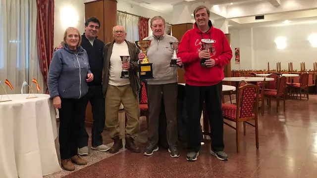 Sociedad Española de Necochea 2