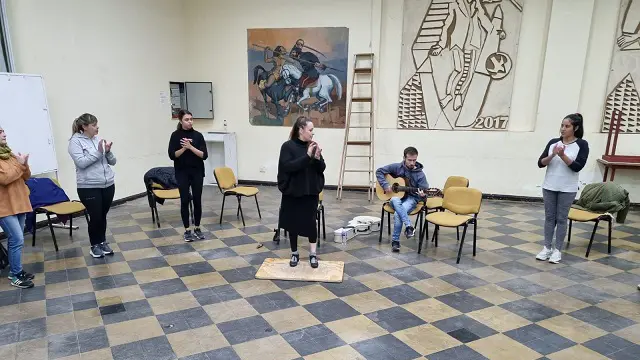 Casbas Taller Flamenco 1