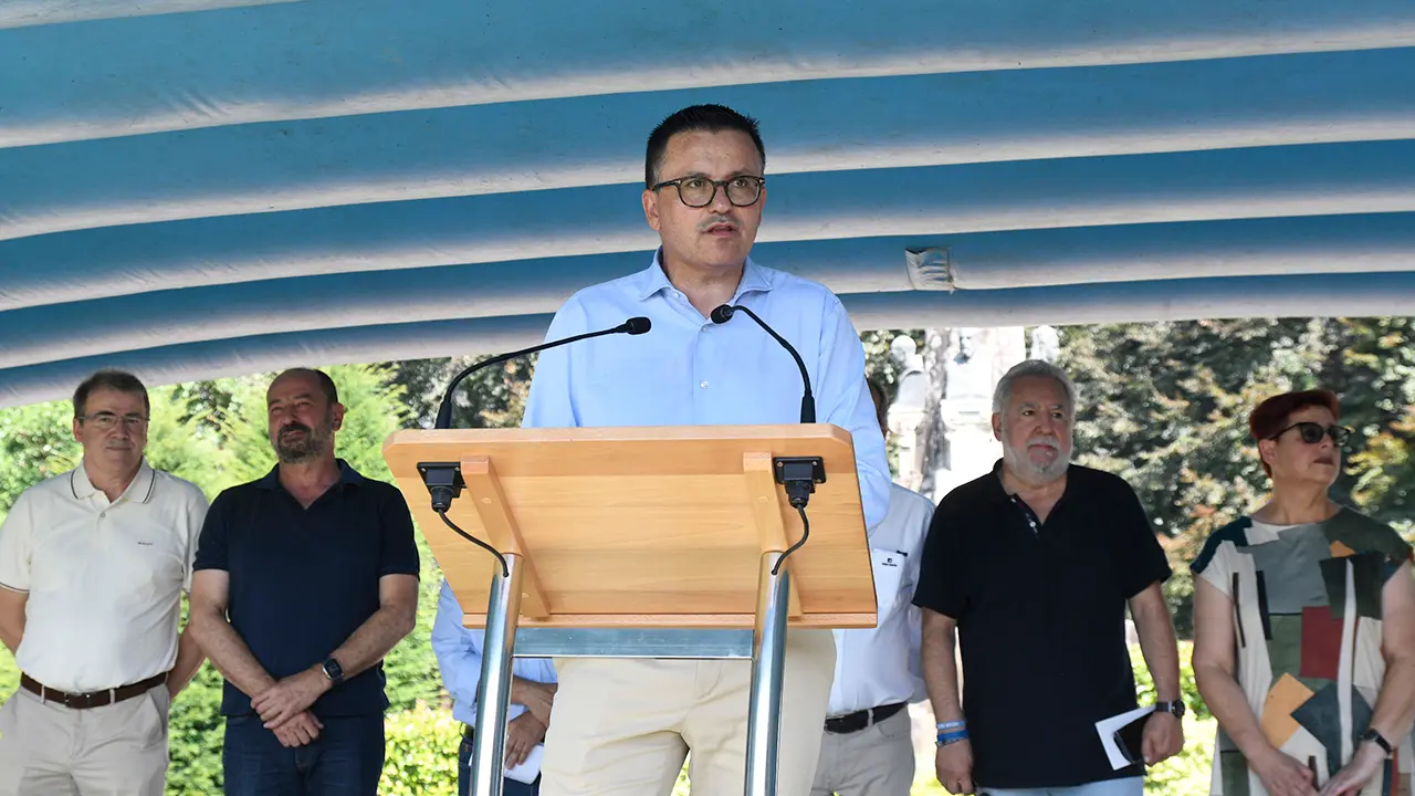 Fiesta del Pulpo Carballiño 2