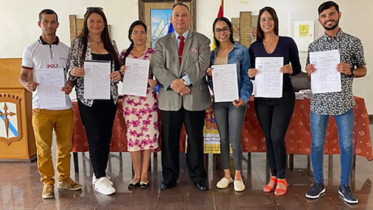 ENTREGA DE PASAPORTES LECHER÷A JUL 2024 3