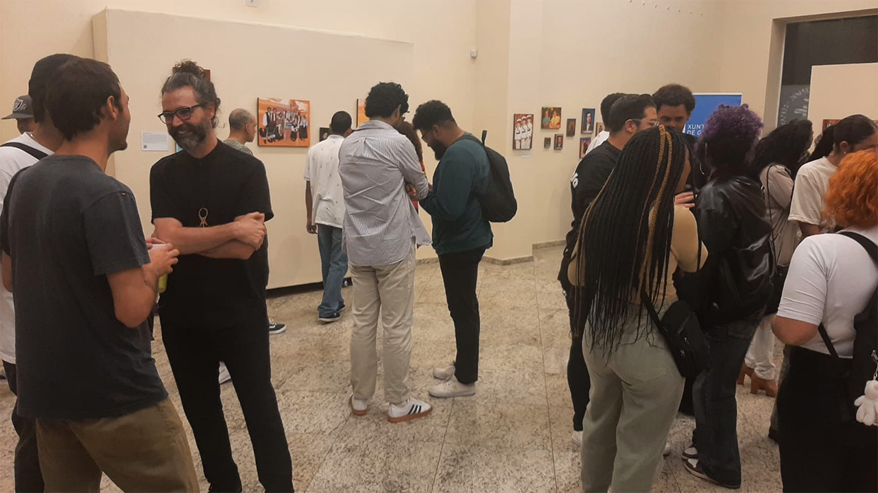 Expo Memoria Galega