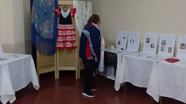 Asociación Española de Darregueira 5