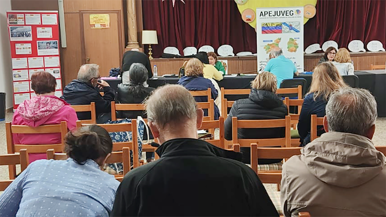 Apejuveg en A Coruña 2