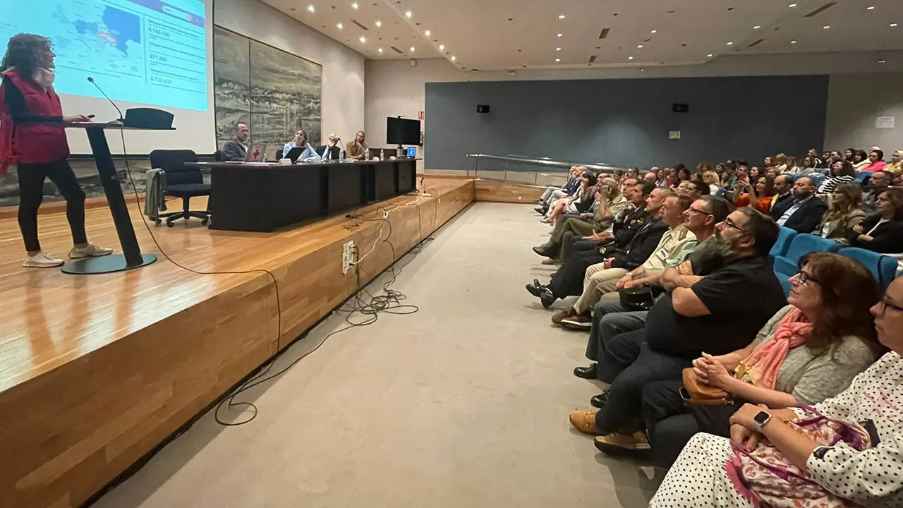 Dia del Cooperante 2