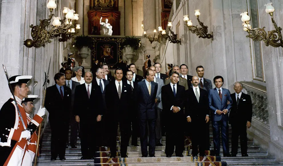 3.1992_06_ii_cumbre_iberoamericana_0005