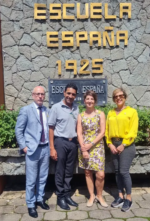 Costa Rica-Escuela España 1