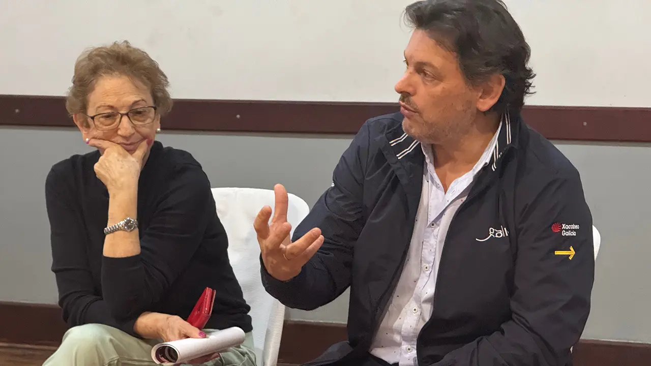 Sociedade Hispano brasileira de Socorro, mutuos casa De España en Sao Paulo 2