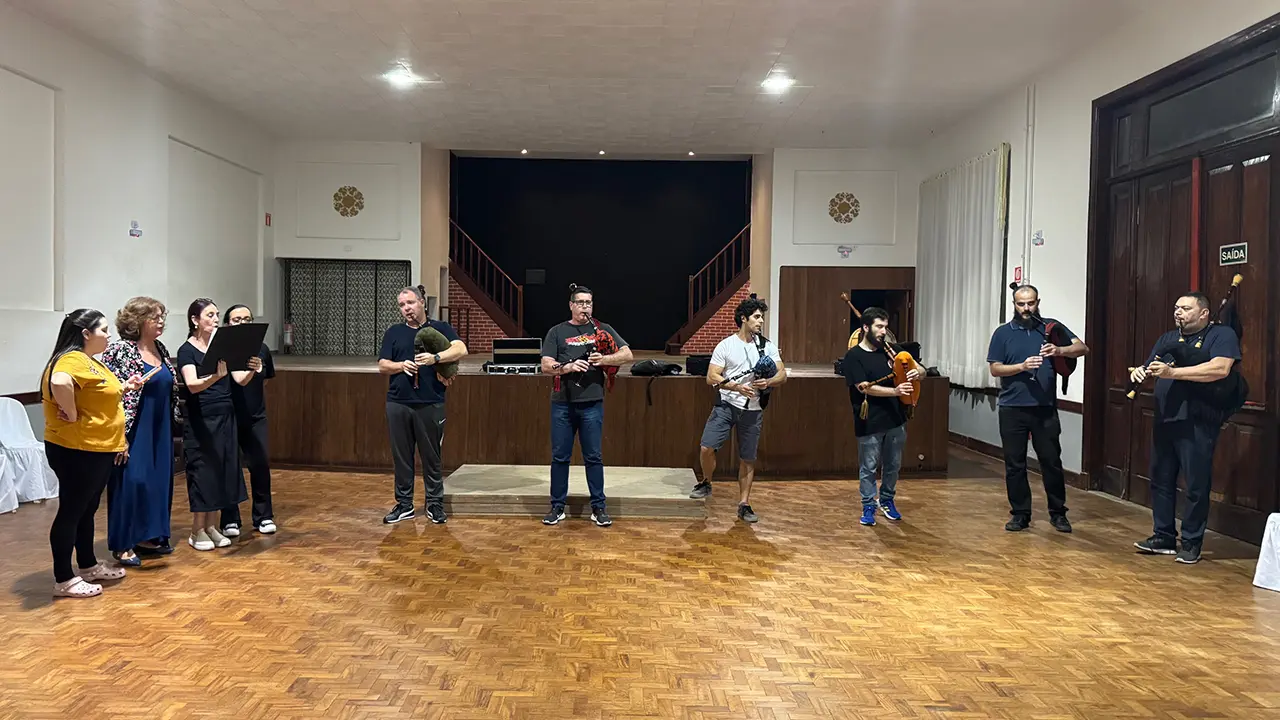 Sociedade Hispano brasileira de Socorro, mutuos casa De España en Sao Paulo 9