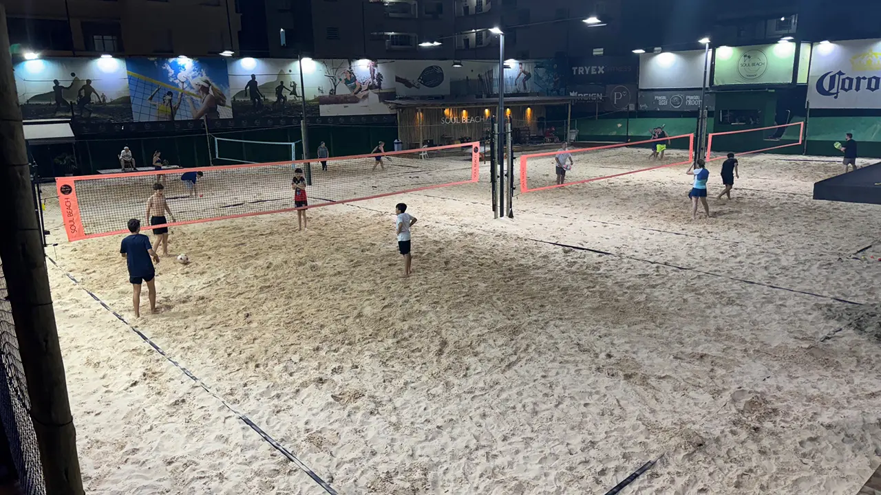 Sociedade Hispano brasileira de Socorro, mutuos casa De España en Sao Paulo 12