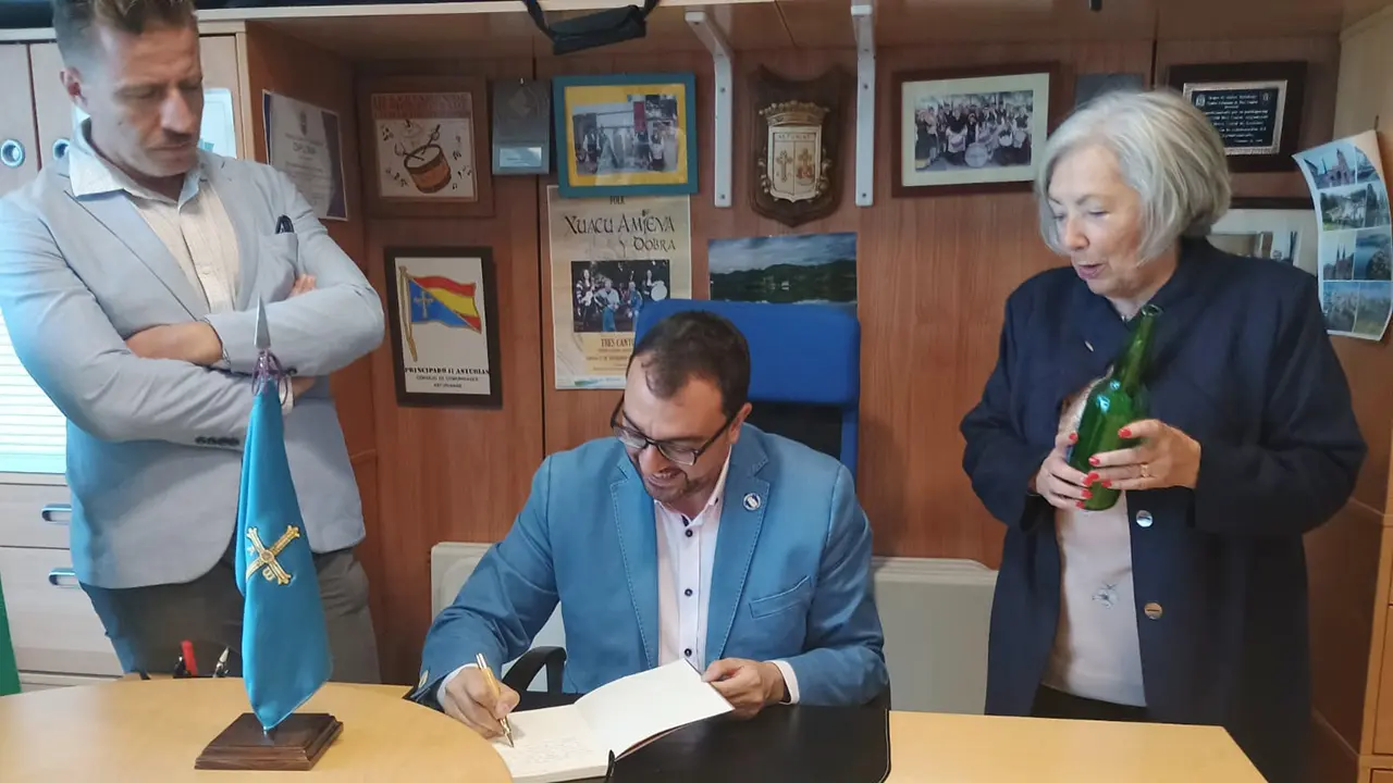 Barbon en Tres Cantos 2